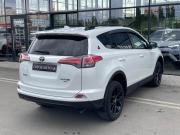 Toyota RAV4 IV (XA40) Рестайлинг Оренбург  - изображение 28