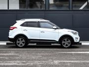 Hyundai Creta I Новороссийск  - изображение 31