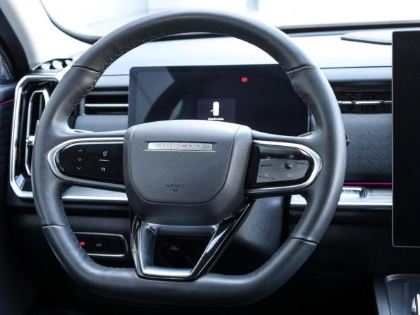 Jaecoo J7 I с пробегом 2023 года, цена 2 299 000 рублей, 43000 км, внедорожник, Автокод Объявления