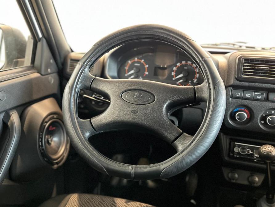Lada (ВАЗ) Niva Legend Волгоград  - изображение 13