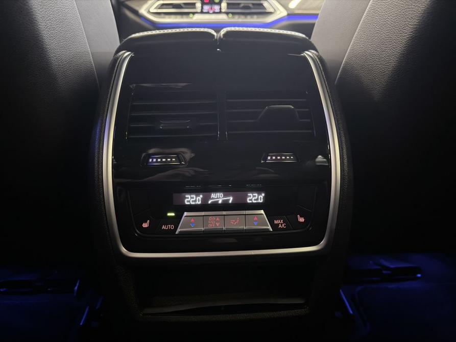 BMW X5 IV (G05/G18) Воронеж  - изображение 21