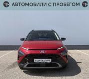 Hyundai Bayon I Стерлитамак  - изображение 27