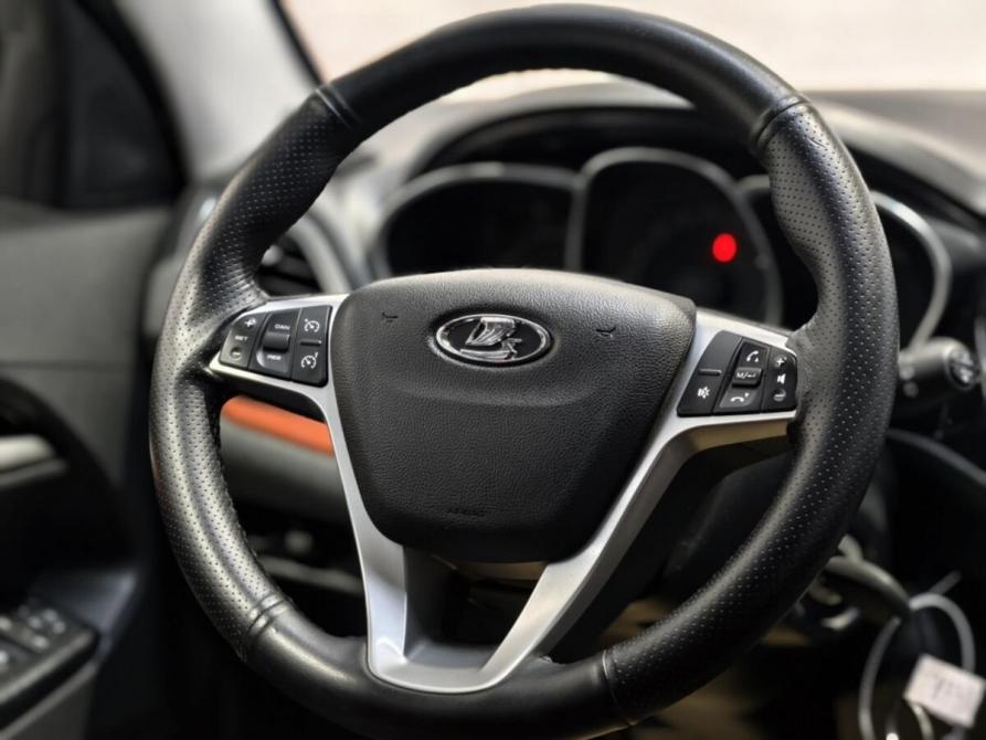 Lada (ВАЗ) Vesta I Курск  - изображение 11