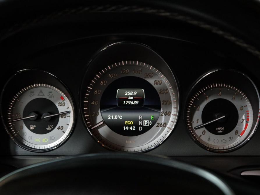 Mercedes-Benz GLK-Класс I (X204) Рестайлинг Минеральные Воды  - изображение 21