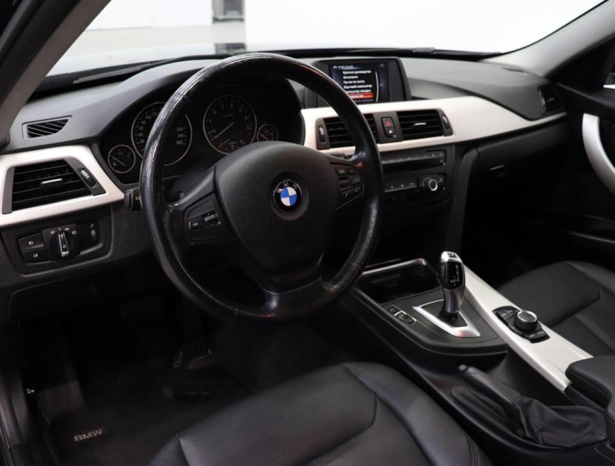 BMW 3 серии VI (F3x) Санкт-Петербург  - изображение 7