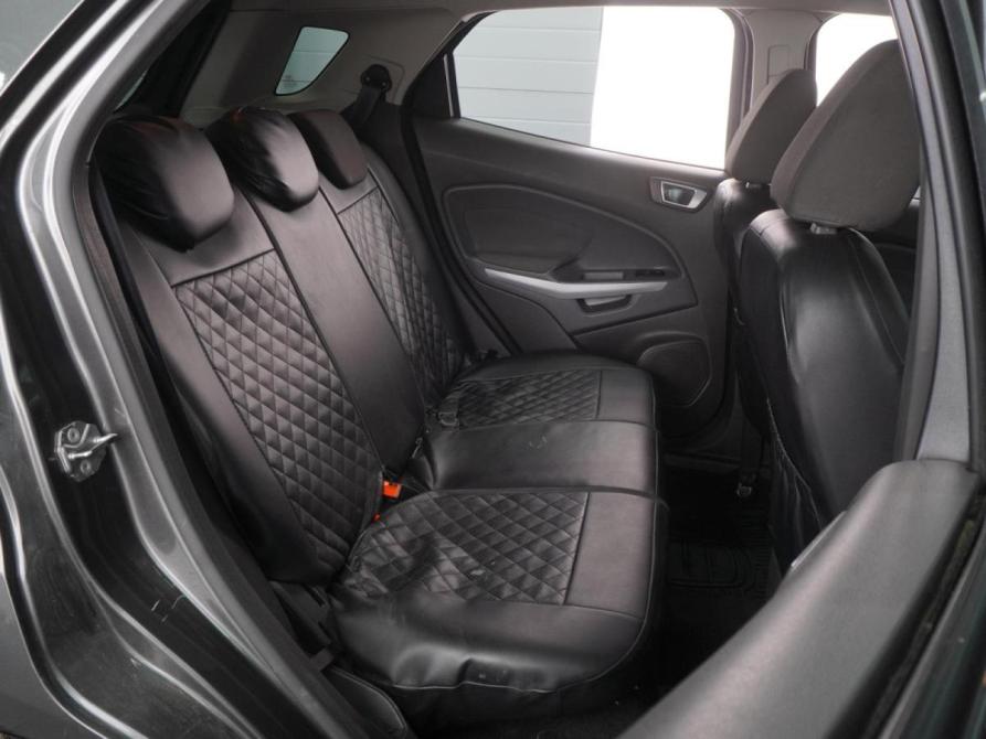 Ford EcoSport II Воронеж  - изображение 7