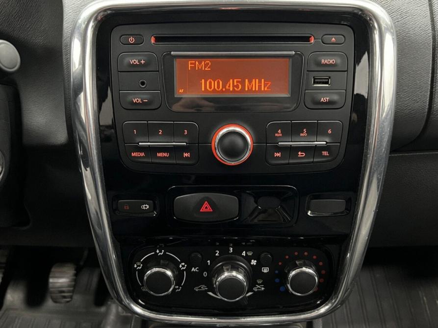 Renault Duster I Казань  - изображение 12