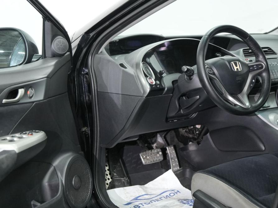 Honda Civic VIII Новосибирск  - изображение 18