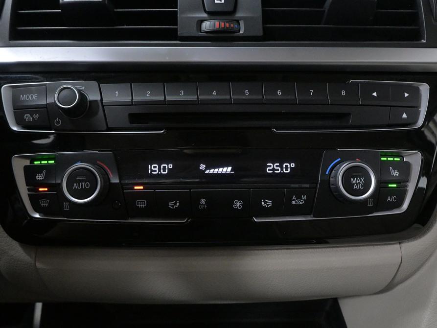 BMW 3 серии VI (F3x) Рестайлинг Москва  - изображение 15