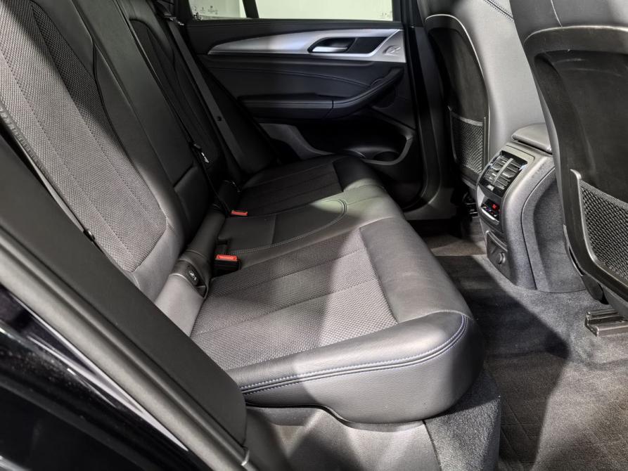 BMW X3 III (G01) Санкт-Петербург  - изображение 13