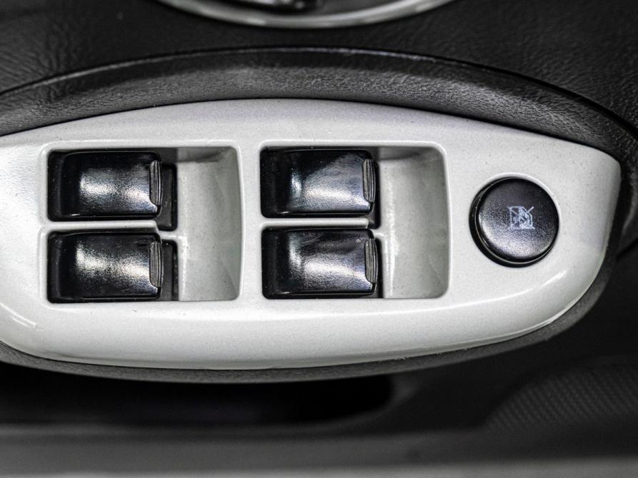 Chevrolet Aveo I Тюмень  - изображение 12