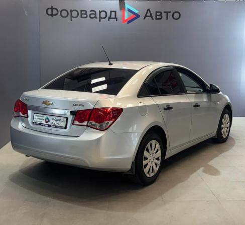Chevrolet Cruze I с пробегом 2012 года, цена 601 000 рублей, 276000 км, седан, Автокод Объявления