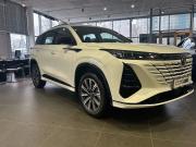 Changan CS75 Plus III Санкт-Петербург  - изображение 21