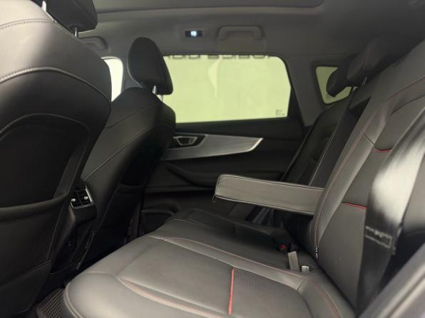 Chery Tiggo 7 Pro I с пробегом 2022 года, цена 1 789 000 рублей, 110450 км, внедорожник, Автокод Объявления