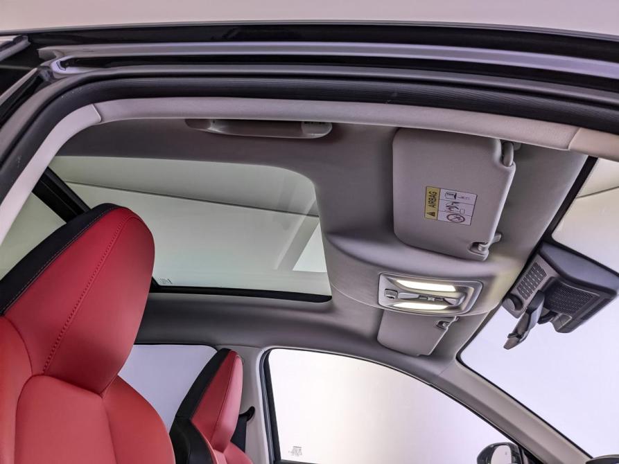 Changan UNI-S (CS55 Plus) Москва  - изображение 23