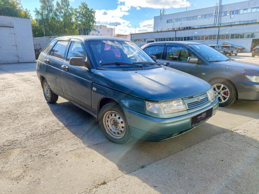 Lada (ВАЗ) 2112 Тула  - изображение 1