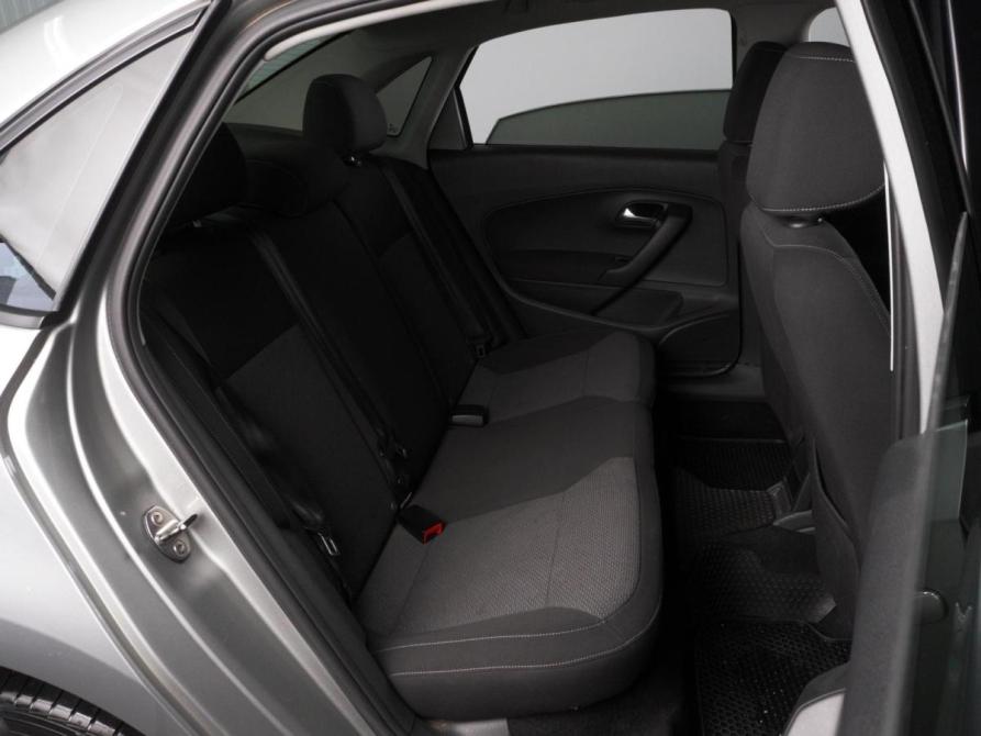 Volkswagen Polo V Рестайлинг Минеральные Воды  - изображение 7