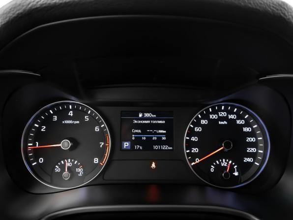Kia Cerato IV с пробегом 2020 года, цена 1 815 000 рублей, 101116 км, седан, Автокод Объявления