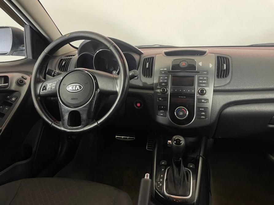 Kia Cerato II Воронеж  - изображение 13