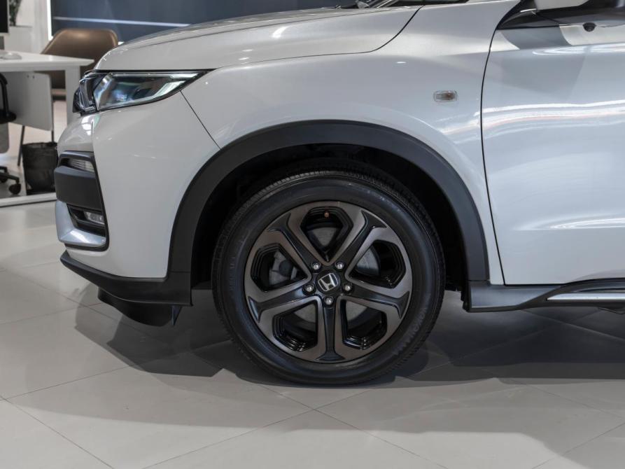 Honda XR-V I Рестайлинг Москва  - изображение 22