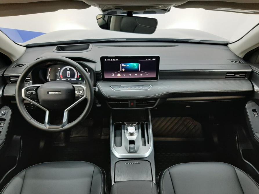 Haval Jolion I Москва  - изображение 9