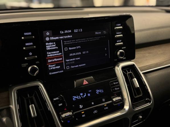 Kia Sorento IV с пробегом 2020 года, цена 3 729 000 рублей, 61650 км, внедорожник, Автокод Объявления