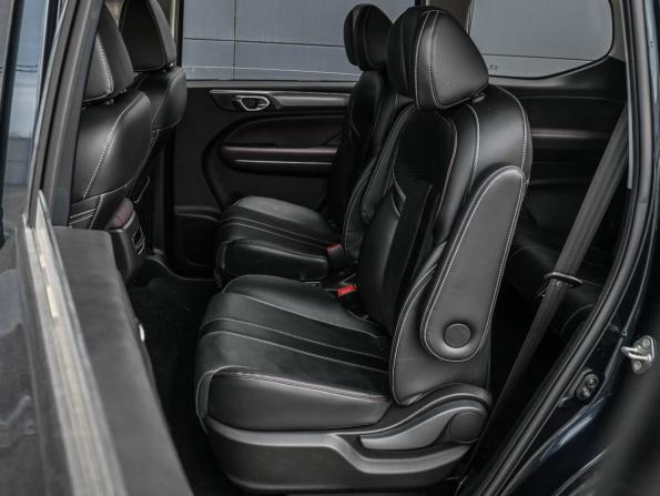 GAC Trumpchi M6 Pro с пробегом 2023 года, цена 3 249 000 рублей, 348 км, минивэн, Автокод Объявления