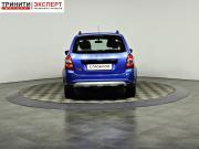 Lada (ВАЗ) Granta I Рестайлинг Белгород  - изображение 23
