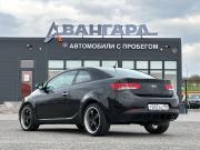 Kia Cerato II Волгоград  - изображение 14
