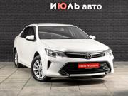 Toyota Camry VII (XV50) Рестайлинг Екатеринбург  - изображение 21