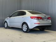 Kia Rio III Рестайлинг Пермь  - изображение 45