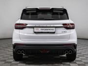 Belgee X50 Москва  - изображение 27