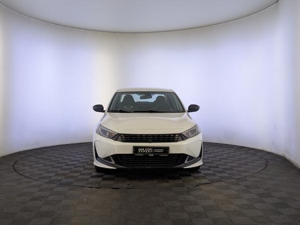 Kaiyi E5 с пробегом 2023 года, цена 890 000 рублей, 90321 км, седан, Автокод Объявления