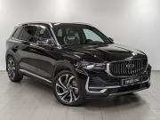 Geely Monjaro I Москва  - изображение 33