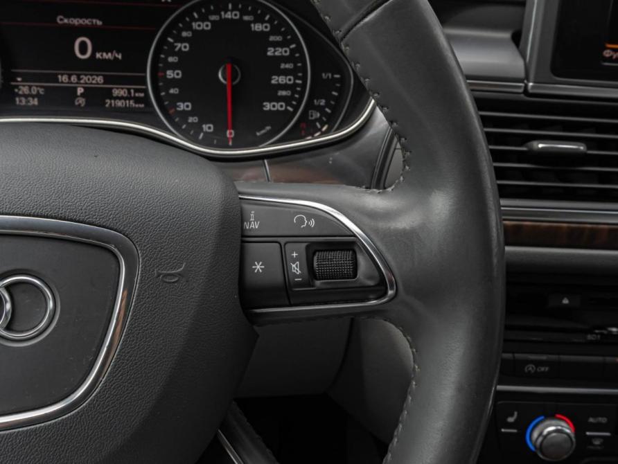 Audi A6 IV (C7) Краснодар  - изображение 20