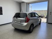 Nissan Note II Новосибирск  - изображение 17