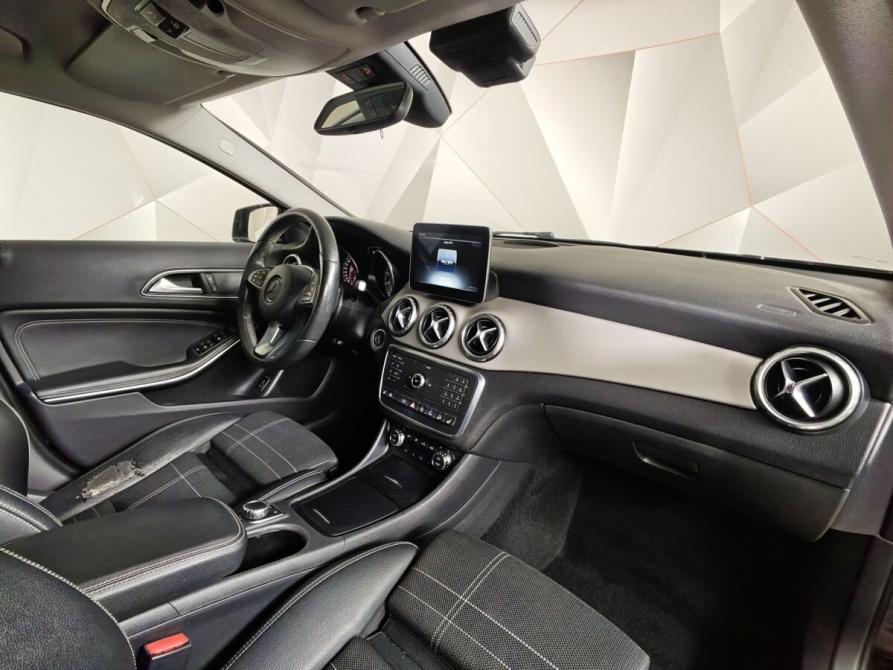 Mercedes-Benz GLA I (X156) Москва  - изображение 12