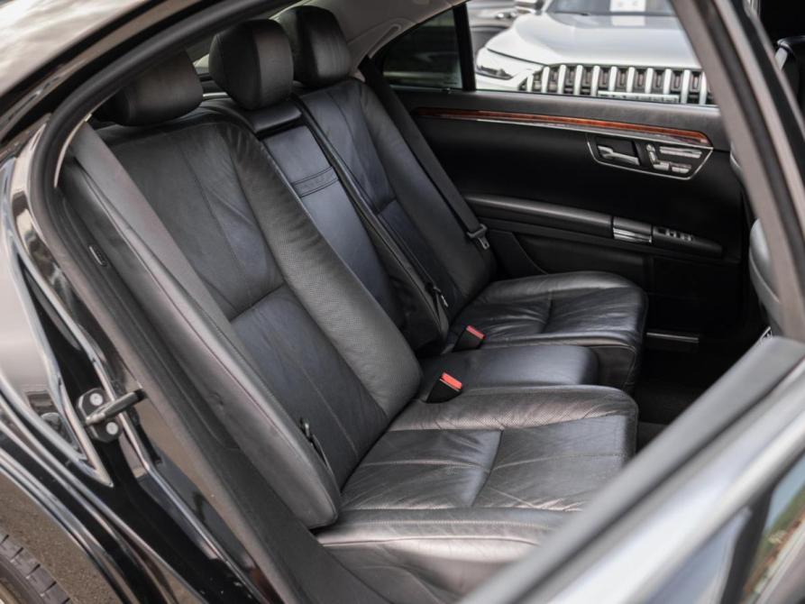 Mercedes-Benz S-Класс V (W221) Сочи  - изображение 7