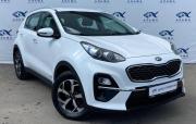 Kia Sportage IV Рестайлинг Самара  - изображение 30