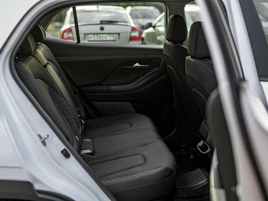 Hyundai Creta II Санкт-Петербург  - изображение 13