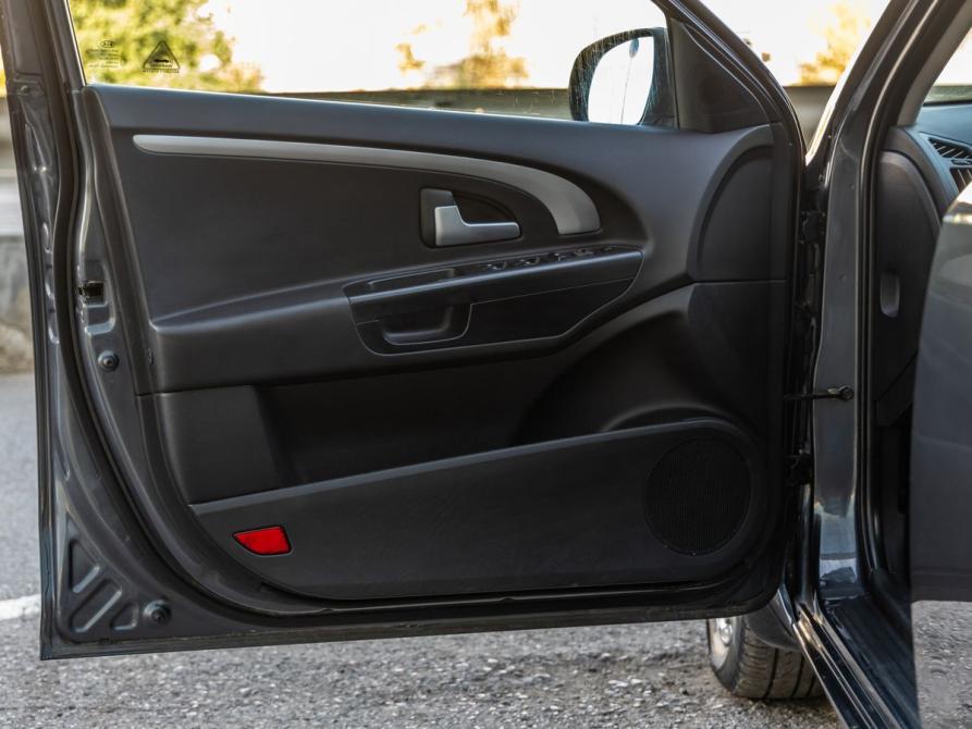 Kia Ceed I Рестайлинг Волгоград  - изображение 22