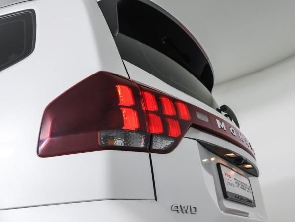 Kia Mohave I Рестайлинг 2 с пробегом 2020 года, цена 4 395 000 рублей, 92203 км, внедорожник, Автокод Объявления