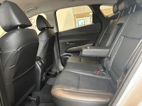 Новый Hyundai Tucson IV Рестайлинг 2026 года, цена 4 920 000 рублей, внедорожник, Автокод Объявления