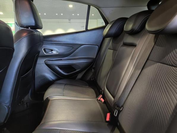 Opel Mokka I с пробегом 2014 года, цена 910 000 рублей, 157185 км, внедорожник, Автокод Объявления