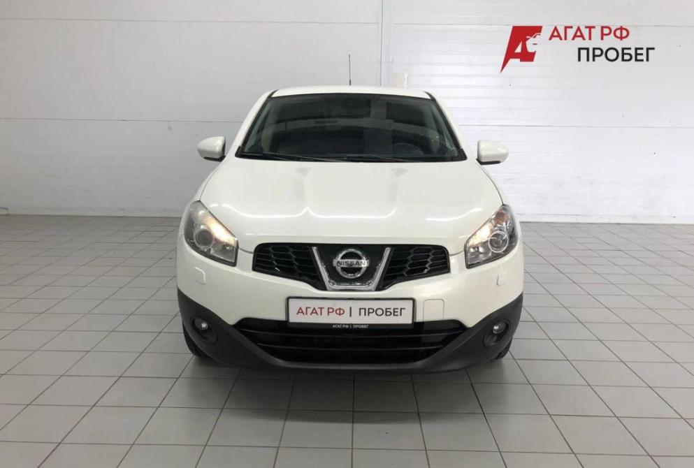 Nissan Qashqai I Рестайлинг Астрахань  - изображение 2