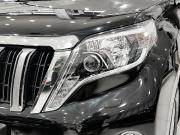 Toyota Land Cruiser Prado 150 Series Рестайлинг 1 Казань  - изображение 43