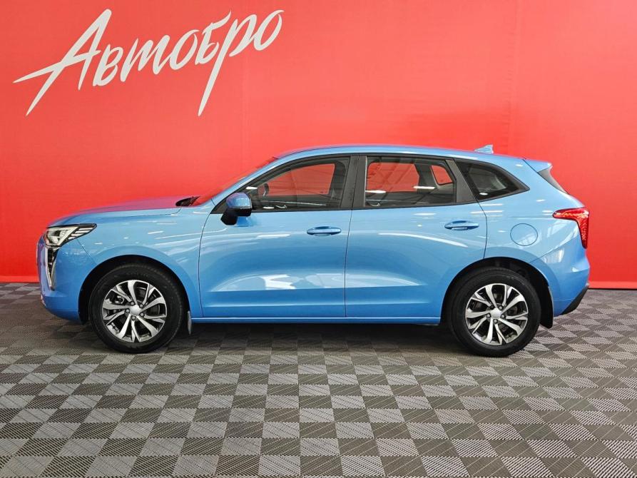 Haval Jolion I Вологда  - изображение 2