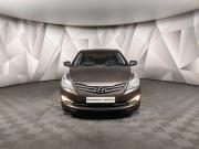 Hyundai Solaris I Рестайлинг Москва  - изображение 27