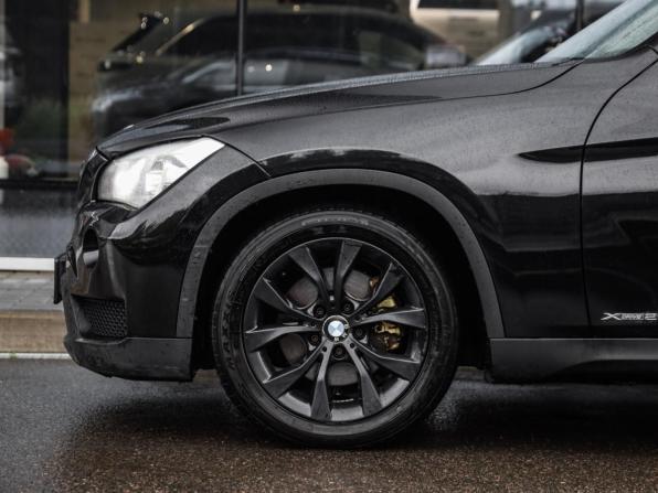 BMW X1 I (E84) Рестайлинг с пробегом 2013 года, цена 1 419 000 рублей, 193158 км, внедорожник, Автокод Объявления