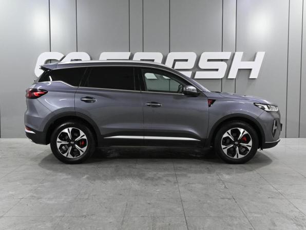 Chery Tiggo 7 Pro Max I Рестайлинг с пробегом 2024 года, цена 2 165 000 рублей, 40127 км, внедорожник, Автокод Объявления